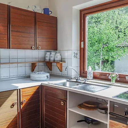 Sonnenterrasse: Komfort-Ferienwohnung in der Lüneburger Heide Hanstedt Exterior photo