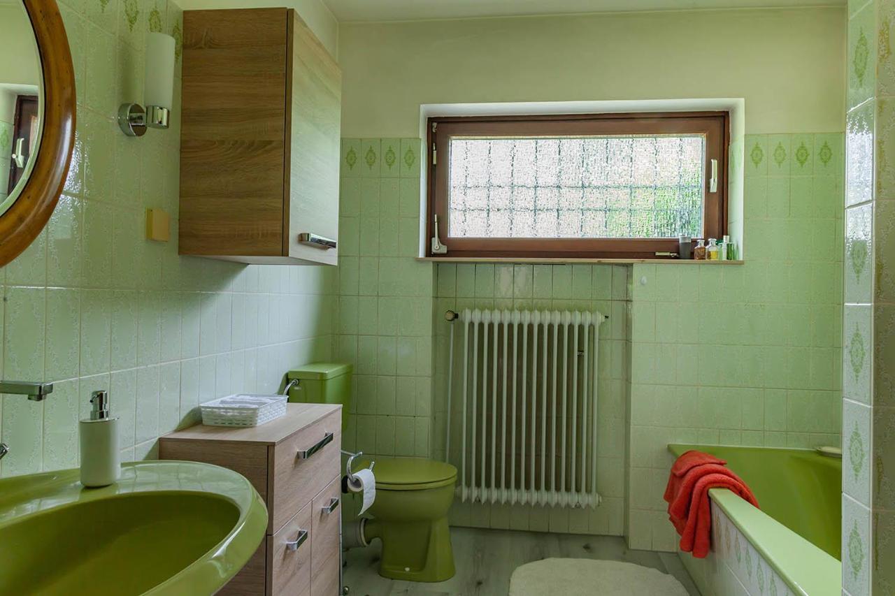 Apartment Sonnenterrasse: Komfort-ferienwohnung In Der Lüneburger Heide